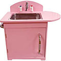 Little Chef's Sink Play Set