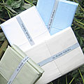 La Rochelle Sheet Set