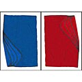 Polar Fleece Blanket Set