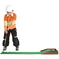 Kids' Golf Training Turf
