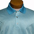 In Fiamme Men's Fancy Polo Golf Shirt