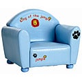 Kid's My Little King Chair
