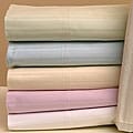 Egyptian Cotton 600 Thread Count Sheet Set