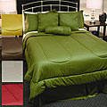 Luxurious 7-piece Comforter Set