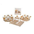 Buffet Set (4 Piece Set)