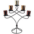 Swirl Tree Votive Holder
