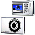 Acrotech CD310C9G 6.0MP LCD Digital Camera
