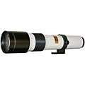 Rokinon 500mm ED Telephoto Lens for Pentax