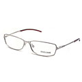 Roberto Cavalli Ladone 144/H25 Silver Optical Eyeglasses