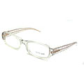 Roberto Cavalli Clear Optical Eyeglasses