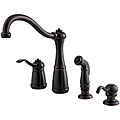Price Pfister Marielle T26-4NYY Kitchen Faucet