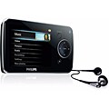Phillips GoGear SA3225 2GB Flash Audio/ Video Player