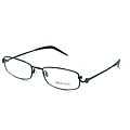 Roberto Cavalli Blue Optical Eyeglasses