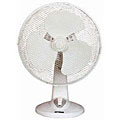 Optimus F-0930 9-inch Oscillating Table Fan
