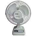 Optimus F-1610 16-inch Oscillating Table Fan