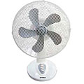Optimus F-1637 16-inch Oscillating Table Fan