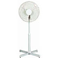 Optimus F-1663 16-inch Oscillating Stand Fan