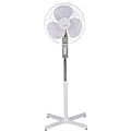Optimus F-1660 16-inch Oscillating Stand Fan
