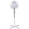 Optimus F-1860 18-inch Oscillating Stand Fan