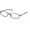 Roberto Cavalli Silver Optical Eyeglasses
