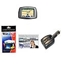 Garmin Streetpilot c340 GPS Kit