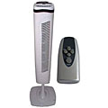 Pedestal 40-inch Tower Fan with Remote Control