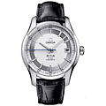 Omega De Ville Hour Vision Men's Chronometer Watch