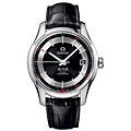 Omega De Ville Hour Vision Men's Chronometer Watch