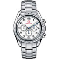 Omega Speedmaster Broad Arrow Olympic Watch