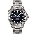 Omega Seamaster 300 meter Automatic Chronometer Watch