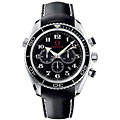 Omega Planet Ocean Olympic 600-meter Watch