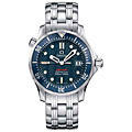 Omega Seamaster 300-meter James Bond Men's Watch