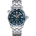 Omega Seamaster James Bond Automatic Watch