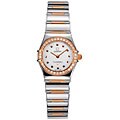 Omega Constellation Women's Cindy Crawford Watch
