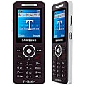 Samsung T509 Plum GSM Unlocked Cell Phone