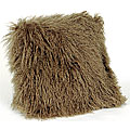 Hedy Mongolian Lamb Pillow