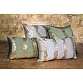 Jayne Mansfield Sequin Pillow