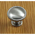 Newport Satin Nickel Cabinet Knob