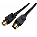 Pro 15-foot A/V Series S-Video Cable