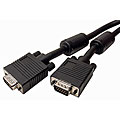 Cables Unlimited 3-foot Male to Male SVGA Cable