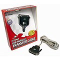 USB to Parallel Data Transfer Cable
