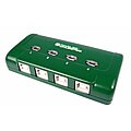 USB 2.0 4 to 1 Automatic Switchbox