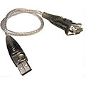 Logear USB to Serial Adapter