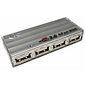 USB 2.0 4-port Hub