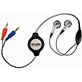 Stereo VoIP Cable