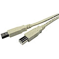 Cables Unlimited USB-5000-05M 15-foot USB 2.0 Cable