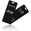 Transcend 4GB TS4GJFT3K Jetflash Flash Drive