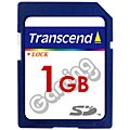 Transcend TS1GSDG 1GB Gaming SD Card