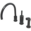 Concord Oil-rubbed Bronze Kitchen Faucet