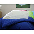 Memory Foam Leg Wedge Pillow